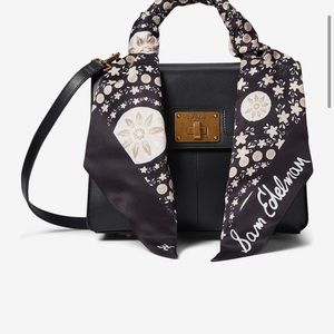 Sam Edelman Sophia bag rare and cute